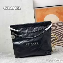 sac bandouliere Chanel